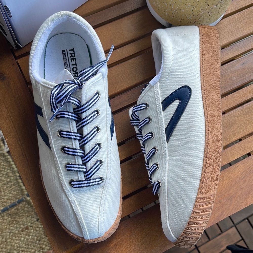Tretorn Sneaker